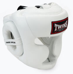 Twins Special Боксова каска Twins Special HGL6 white
