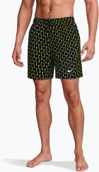 Nike Мъжки бански шорти Nike Breaker Swoosh 5 Volley black