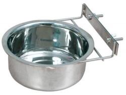 ZOLUX Tál inox oda csavarozáshoz 18 cm