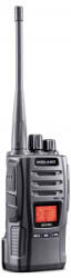 Midland 2er Koffer G13 Pro PMR446+LPD Funkgeräte PMR készülék (C1668. S1) (C1668.S1) - aqua