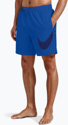 Nike Șorturi de baie pentru bărbați Nike Specs 7" Volley blue crystal