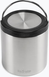 Klean Kanteen Термос за храна KLEAN KANTEEN TKCanister 946 ml brushed stainless steel