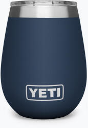 YETI Термо чаша YETI Rambler CL Wine 295 ml navy