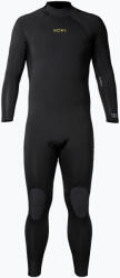 Xcel Costum de înot pentru bărbați Xcel Comp 4/3 mm Back Zip Full black