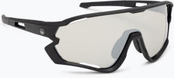 Tripout Ochelari de soare Tripout Force black/smart dark silver fotochrom