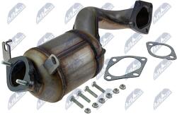 NTY Catalizator NTY KAT-WW-004 (KAT-WW-004)