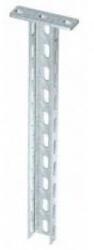 Obo bettermann Ceiling hanger with head US 3 K 100 FT 6342368 /1m/
