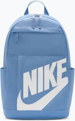 Nike Градска раница Nike Elemental 21 l work blue/white