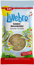  Lillebro 2x500g Lillebro XXL nyári cinkegolyó madaraknak