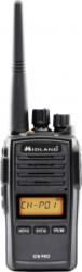 Midland G18 Pro NC, PMR446 Funkgerät PMR készülék (C1145.04) (C1145.04) - aqua