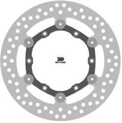 NG Brake Disc NG BRAKES kerek, úszó féktárcsa NG Brake Disc Futómű és fék alkatrészek Féktárcsák