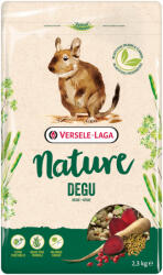 Versele-Laga Nature 2x2, 3kg Versele-Laga Nature Degu degutáp