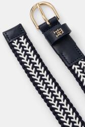 Tommy Hilfiger Плетен колан дамски (AW0AW18690)
