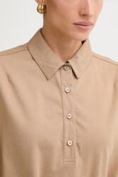 MM by Max Mara лятна рокля с памук ALBERO (2616621028600)