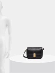 APC A. P. C. чанта crossbody дамска от кожа sac grace soft (PXCBS.F67022)