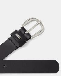 BOSS колан дамски от кожа Laci-BOSS_Sz25 (50559643)