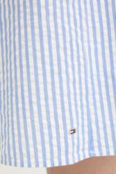 Tommy Hilfiger пола от памук SUMMER (WW0WW50547)