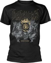 Behemoth Messe Noire Black S Ing (PH9965S)