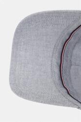 Tommy Hilfiger шапка с козирка мъжка от памук (AM0AM14451)
