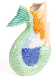 Seletti кана за вода от керамика 21 x 12 cm (9999)