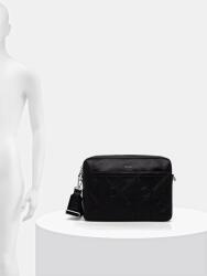 Calvin Klein чанта мъжка от имитация на кожа (LV04D3526G)