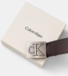Calvin Klein колан мъжки от кожа (LV04D7111G)