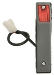 TRUCKLIGHT Lumina de delimitare TRUCKLIGHT SM-IV010 (SM-IV010)