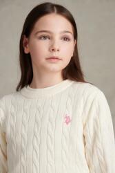 U. S. Polo Assn U. S. Polo Assn. пуловер за деца (USG0378)
