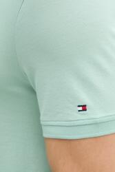 Tommy Hilfiger тениска с яка мъжка от памук (MW0MW41513) - answear - 107,55 лв