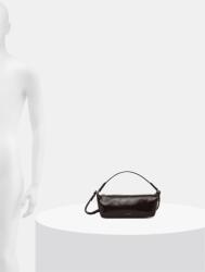 Calvin Klein Чанта тип багета дамска от имитация на кожа (LV04F3738G)