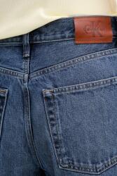 Calvin Klein Jeans Дънки wide leg дамски (LV047F727G)