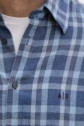 Giorgio Armani риза мъжка с памук (XM002746.AF22860)