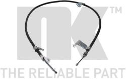 NK Cablu, frana de parcare NK 9022134 (9022134)