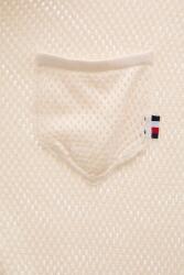 Tommy Hilfiger риза мъжка от вискоза SUMMER (UM0UM03824)