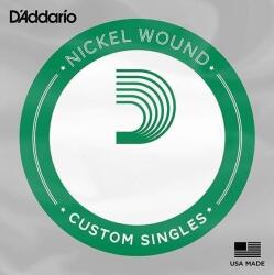 D'Addario XLB105 Coardă individuală pentru bas (XLB105)