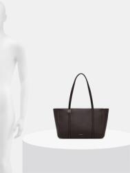 Calvin Klein шопинг чанта дамска от имитация на кожа (LV04F3424G) - answear - 234,50 лв