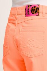 Lola Casademunt дънки relaxed fit дамски (LS2614019)