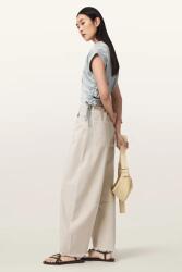 AllSaints блуза дамска MIRA SATIN (W054JC) - answear - 211,21 лв