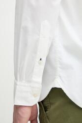 Tommy Hilfiger риза мъжка с памук (MW0MW42287) - answear - 119,29 лв