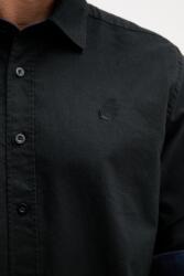KARL LAGERFELD риза мъжка от памук (561784.605192) - answear - 156,45 лв