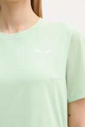 Salewa туристическа тениска дамска PEDROC (00.0000029293) - answear - 107,55 лв