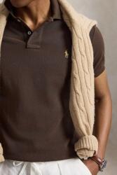 Ralph Lauren тениска с яка мъжка от памук (710536856) - answear - 273,62 лв