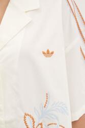Adidas риза дамска от памук Resort (KY3164)