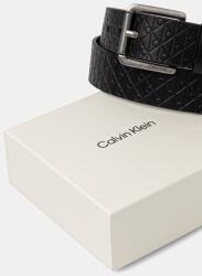Calvin Klein колан мъжки от кожа (LV04D7099G)