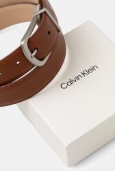 Calvin Klein колан мъжки от кожа (LV04D7104G)