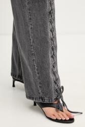 Rotate дънки relaxed fit дамски (115069100)