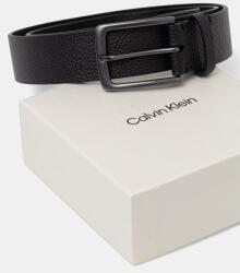 Calvin Klein колан мъжки от кожа (LV04D7095G)