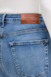 Tommy Hilfiger дънки flare дамски (WW0WW48570)