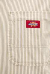 Dickies риза мъжка от памук (DK0A889SL441)