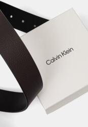 Calvin Klein двустранен колан мъжки от кожа (LV04D7118G)